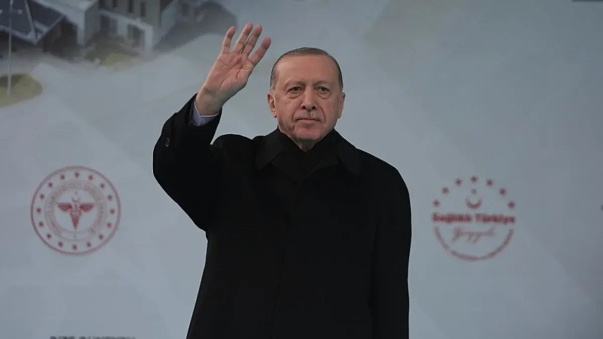Türkiye’nin Barışa Verdiği Önem!