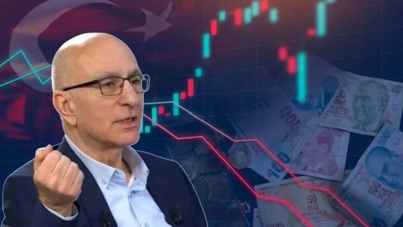 Türkiye’nin CDS Risk Primi: Güven Sarsılıyor