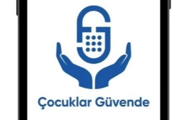 Türkiye’nin ‘Çocuklar Güvende’ Projesi İlk 20’de!