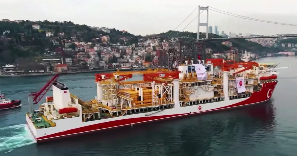 Türkiye’nin Deniz Enerjisi Gücü Büyüyor!
