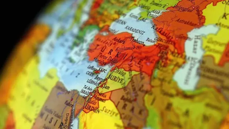 Türkiye’nin Dış Politikasında Kritik Dönüm Noktası