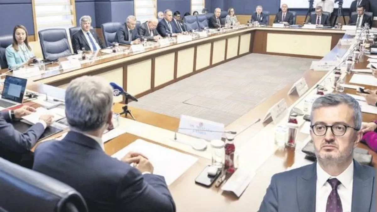 Türkiye’nin Dış Politikasında Yeni Vizyon ve Açıklamalar