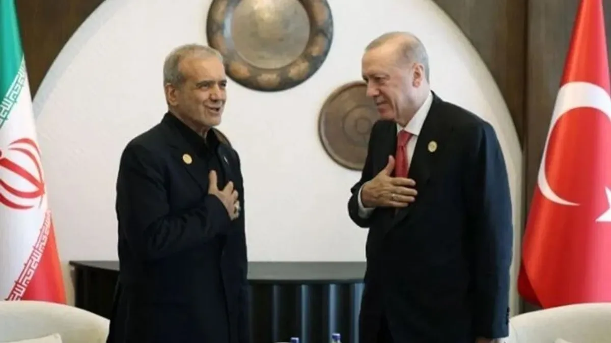 Türkiye’nin Duruşu: Takdire Şayan Bir Tutum!