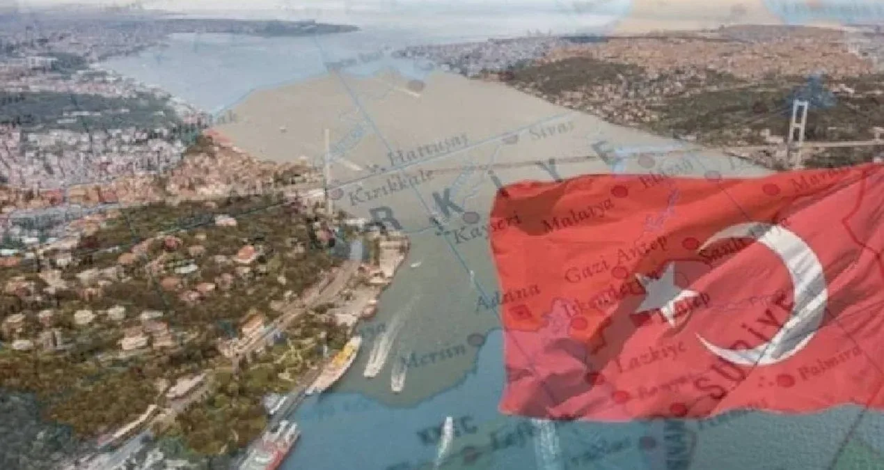 Türkiye’nin Düşman ve Dost Algısı Değişiyor!