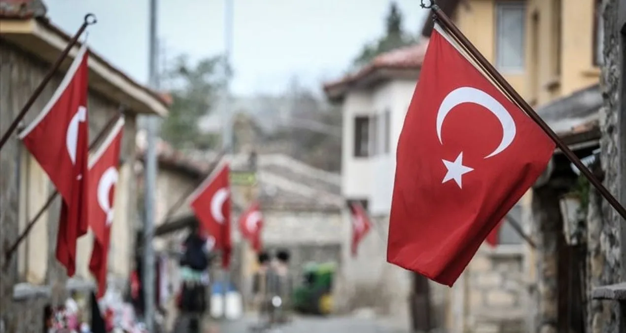Türkiye’nin Düşmanları: Anket Sonuçları Açıklandı!