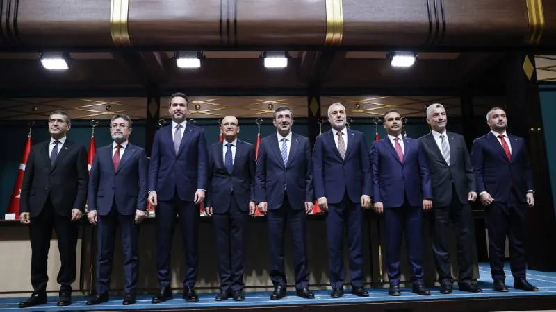 Türkiye’nin Ekonomi Yol Haritası 7 Eylül’de Açıklanıyor