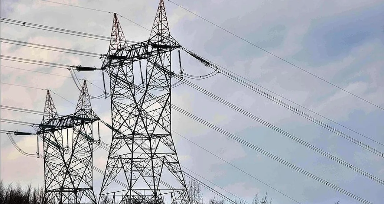 Türkiye’nin Elektrik Tüketimi Rekor Kırdı!