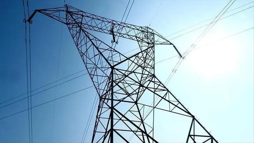 Elektrik Tüketimi