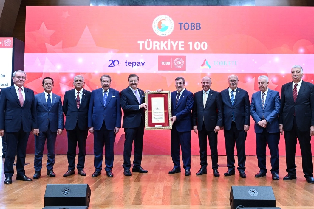 Türkiye’nin En Hızlı Büyüyen 100 Şirketi Açıklandı