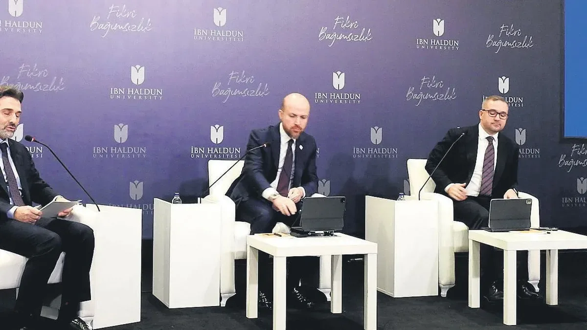 Türkiye’nin Eşsiz Markası: Benzersiz Bir Vizyon!