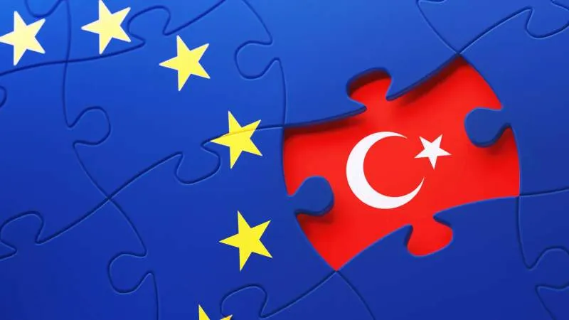 Türkiye’nin Fırsatı: İç Düzen ve Avrupa İlişkisi