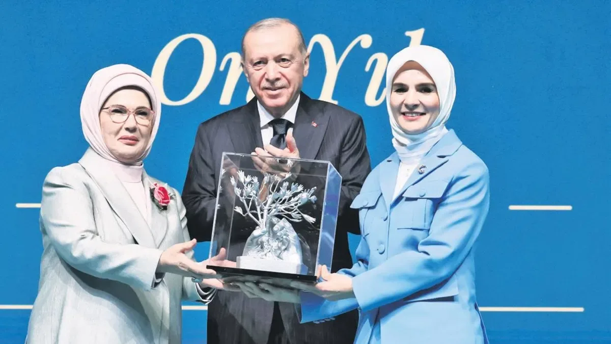 Türkiye’nin Geleceği: Aileyi Güçlendirin!