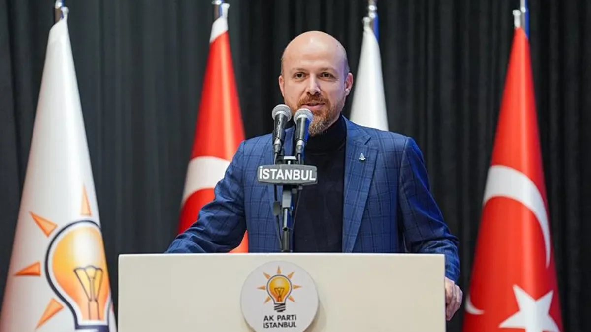 Türkiye’nin Geleceği Parlak: Fırsatlar Kapıda!