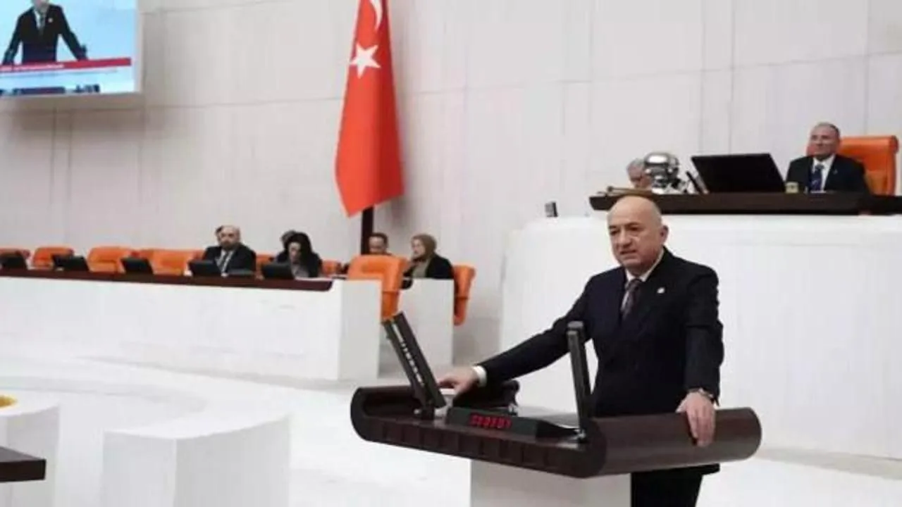 Türkiye’nin Güçlü Lideri: Erdoğan’a Güven Artıyor