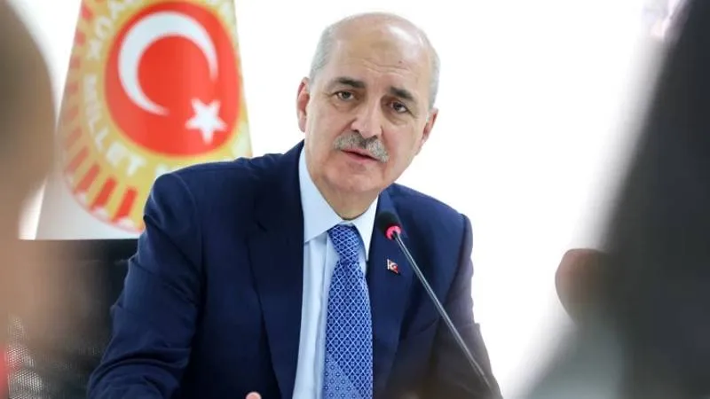 Türkiye’nin Güçlü Olma Zorunluluğu!