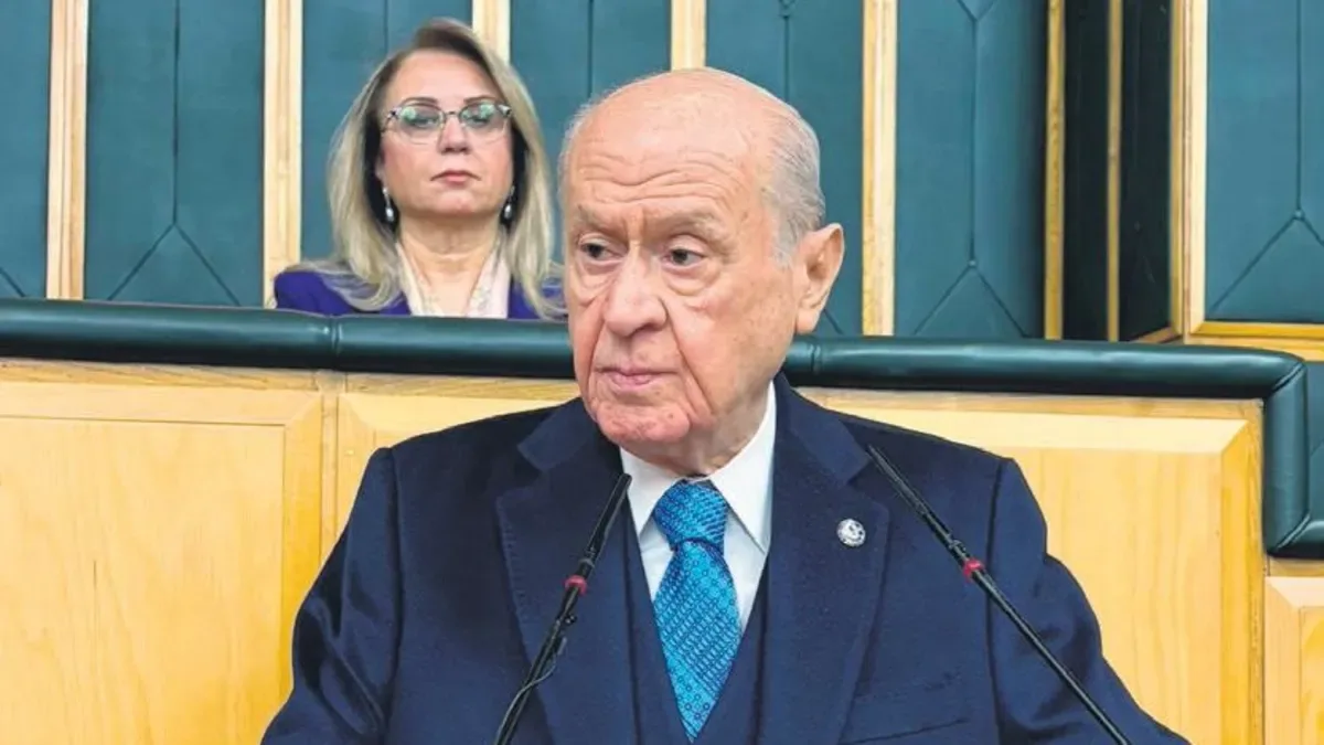 Türkiye’nin Gücü Dünyaya Açık, CHP’ye Kapalı!