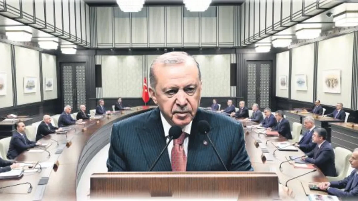 Türkiye’nin Gücü: Her Alanda Muktedir!