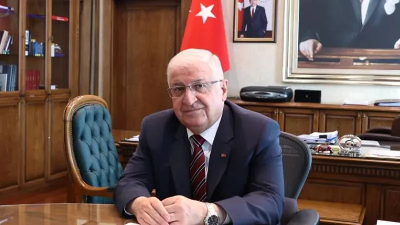 Türkiye’nin Güvenliği İçin Kahraman Ordumuz Görevde!