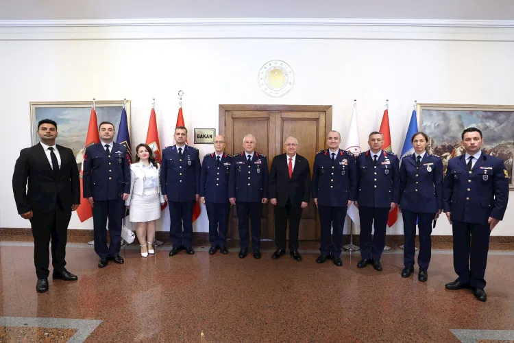 Türkiye’nin Hava Gücü 115 Yaşında: Yerli Projelerle Güçleniyor