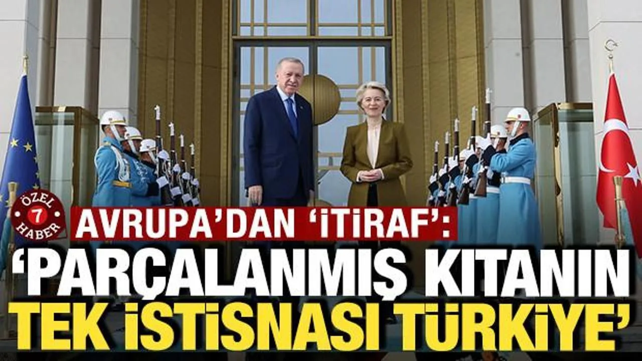 Türkiye’nin iahaber Gücü Avrupa’yı Geride Bıraktı
