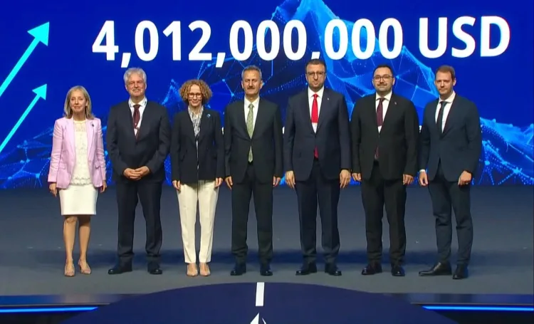 Türkiye’nin İMECE Uyduları NATO’da Gündemde!