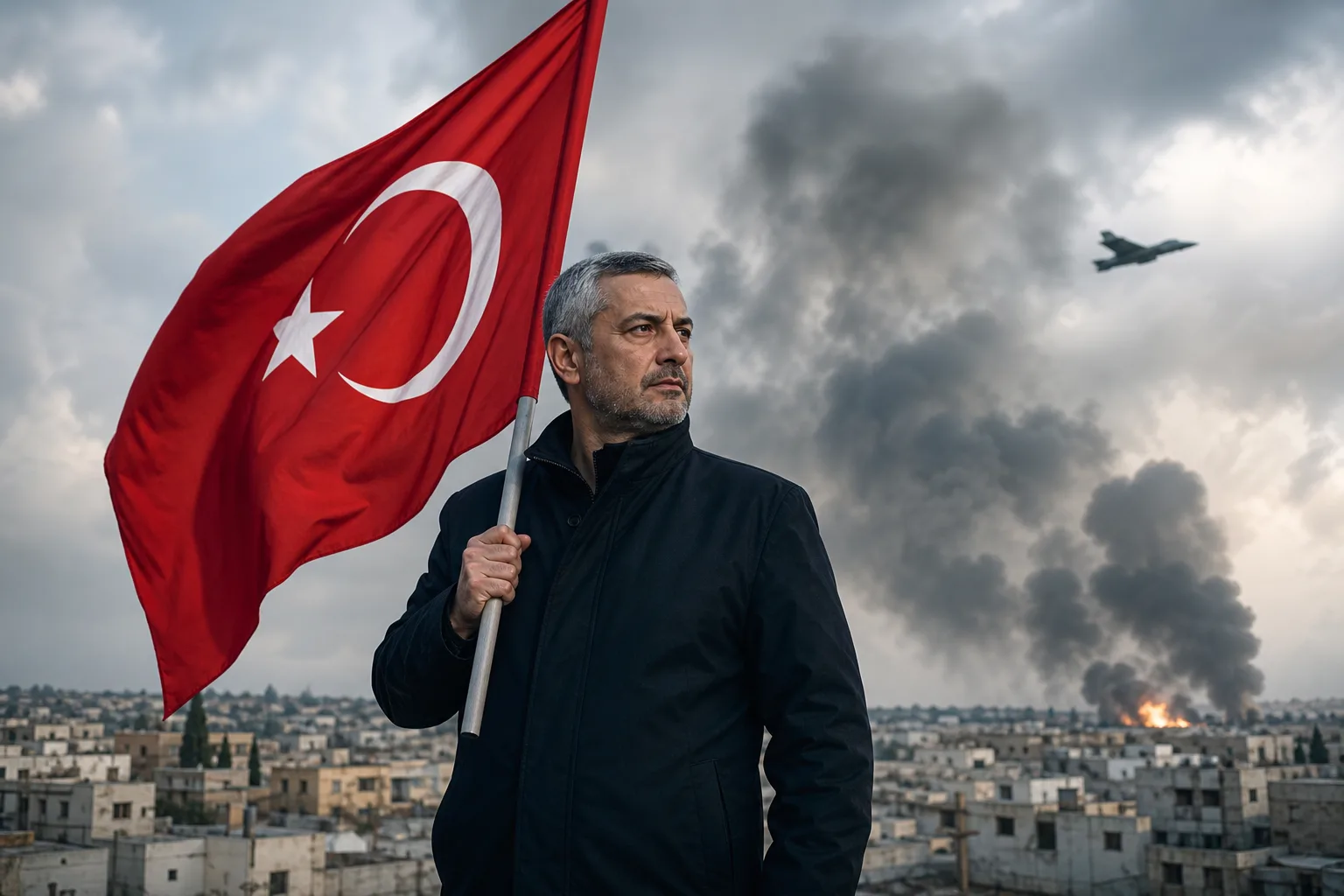 Türkiye’nin İsrail’e Sert Yanıtı