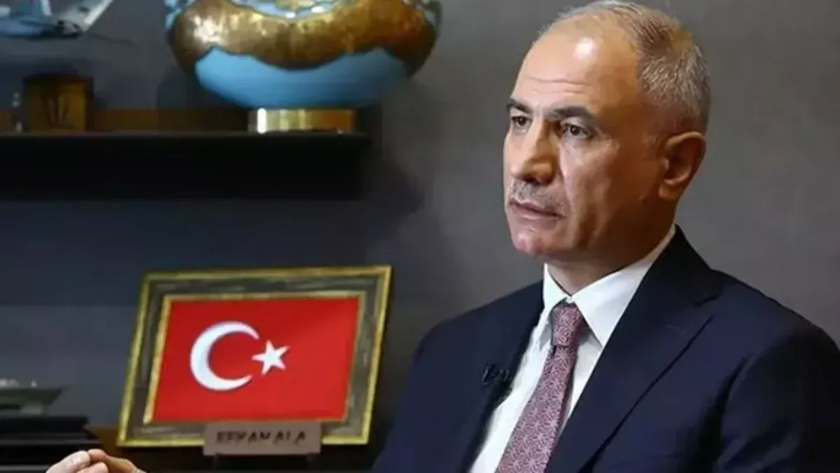 Türkiye’nin Lider Diplomasisi Lahey’de Tescillendi