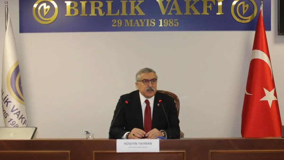 Türkiye’nin Mucizeleri: Geçmiş ve Gelecek