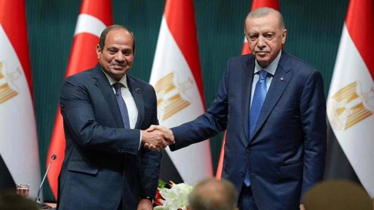 Türkiye’nin Ortadoğu’daki Stratejik Hamleleri