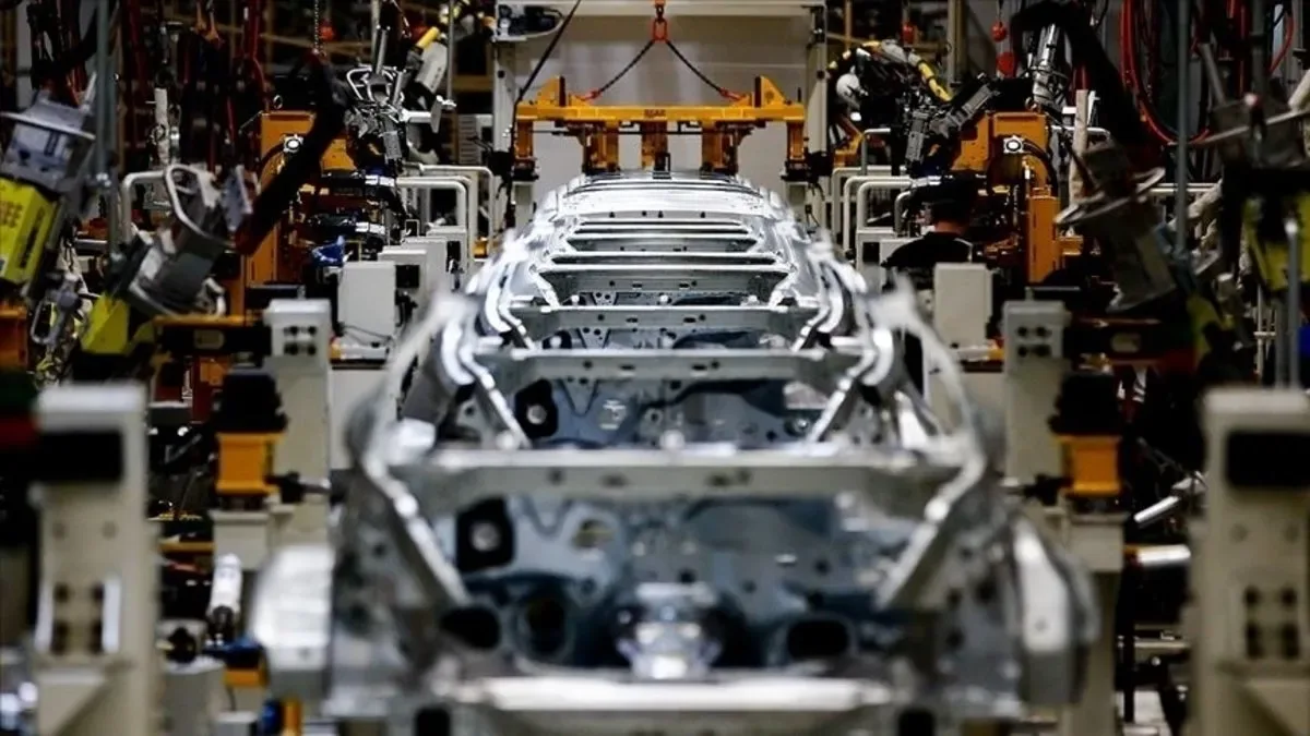 Türkiye’nin Otomotiv İhracatı Rekor Kırdı!