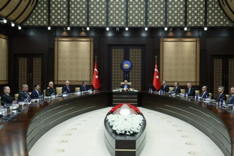 Türkiye’nin Savunma Gücünü Artıracak Projeler