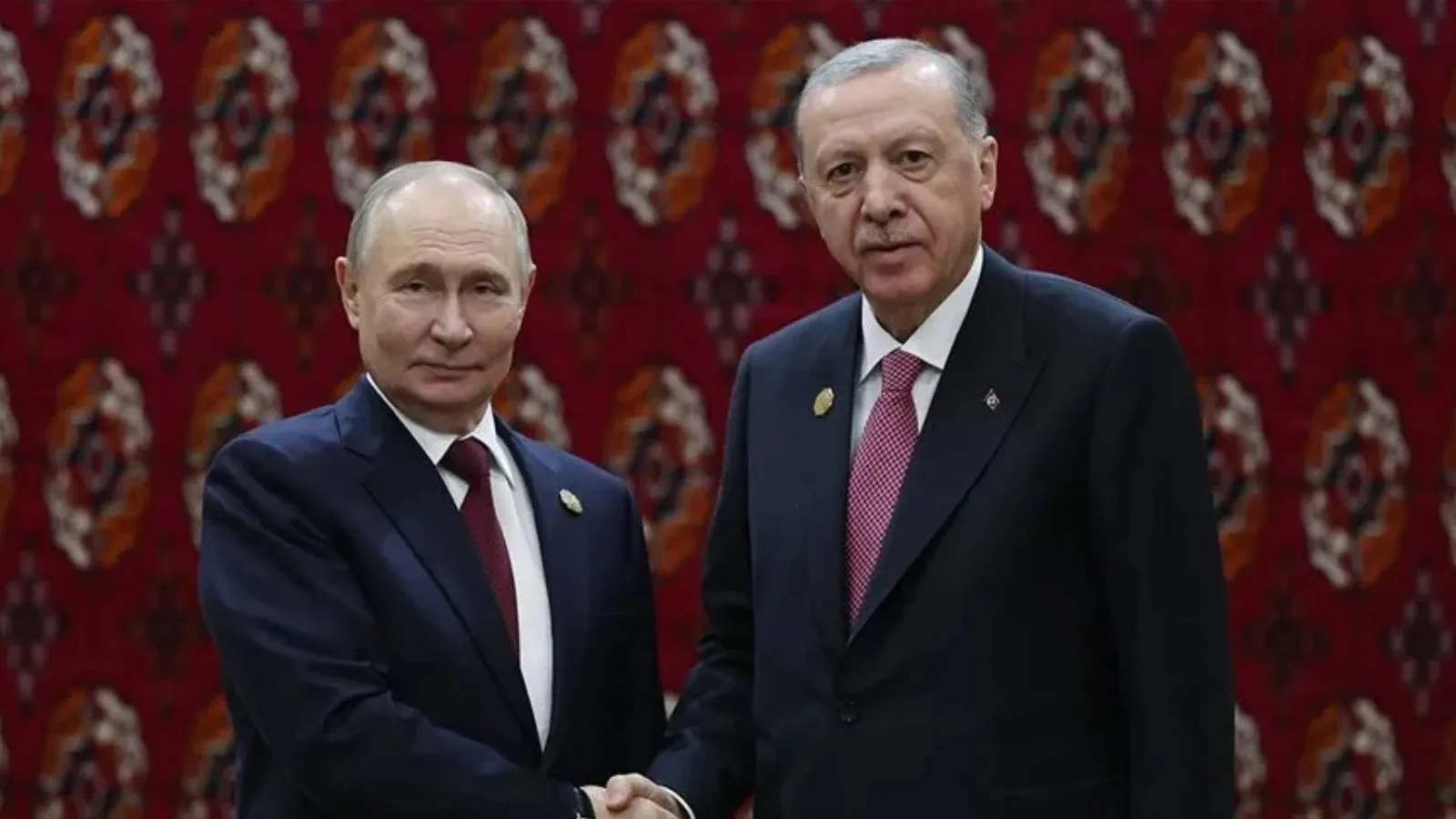 Türkiye’nin Silah Transferi, Rusya ile İlişkileri Zora Sokuyor