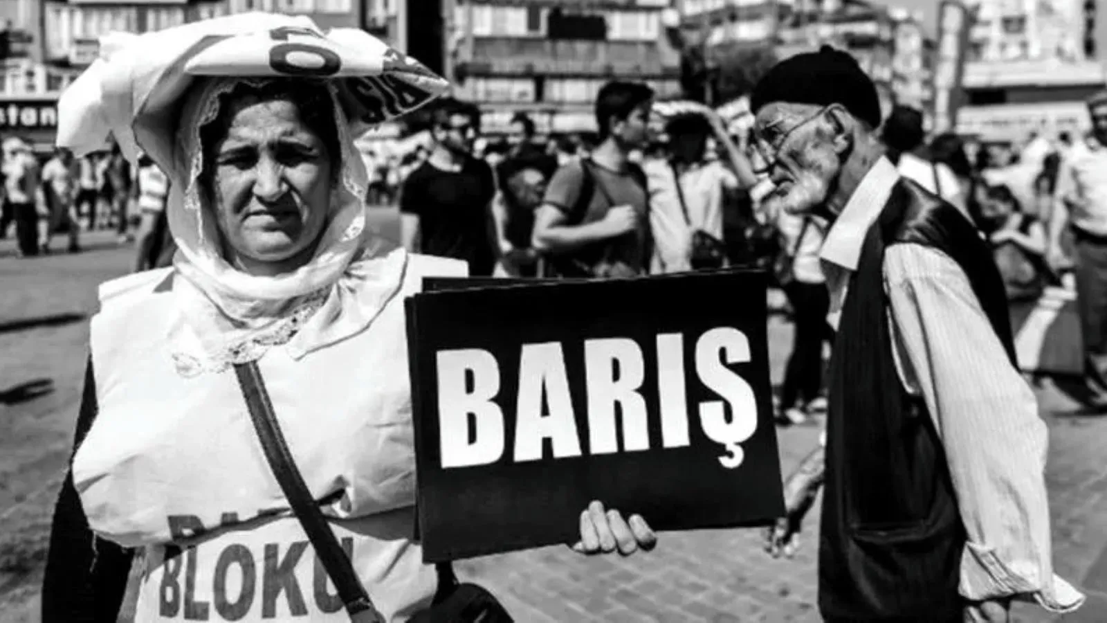 Türkiye’nin Terörsüz Geleceği İçin CHP’ye Çağrı