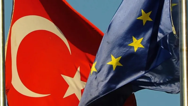 Türkiye’nin Vazgeçilmezliği: Güven Sorunu Neden?
