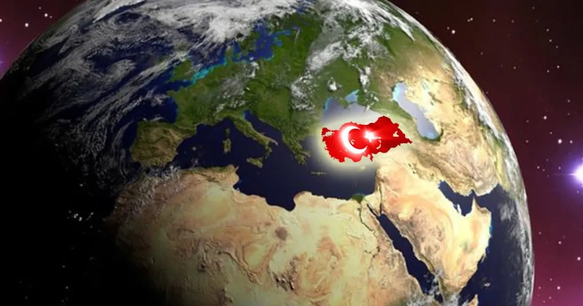 Türkiye Nüfusunda 18. Sırada, Yaşam Kalitesi Yükseliyor!