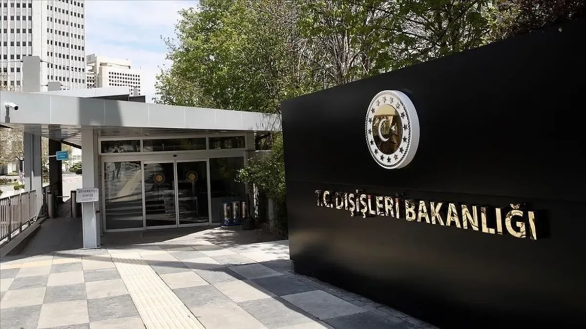 Türkiye: Nükleer Saldırıda Diplomasi İhtiyaç