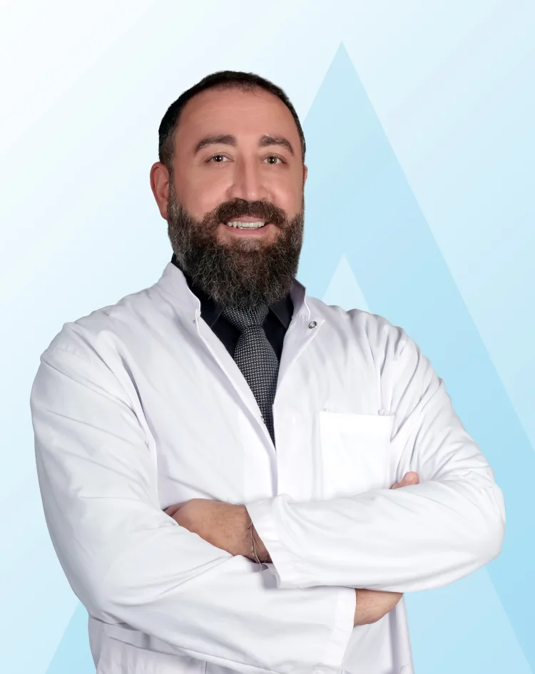 Türkiye Obezitede Avrupa Birincisi: Sağlık Tehlikesi!