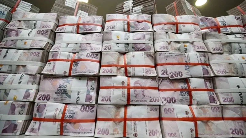 Türkiye OECD Raporunda Yolsuzlukta Sınıfta Kaldı!