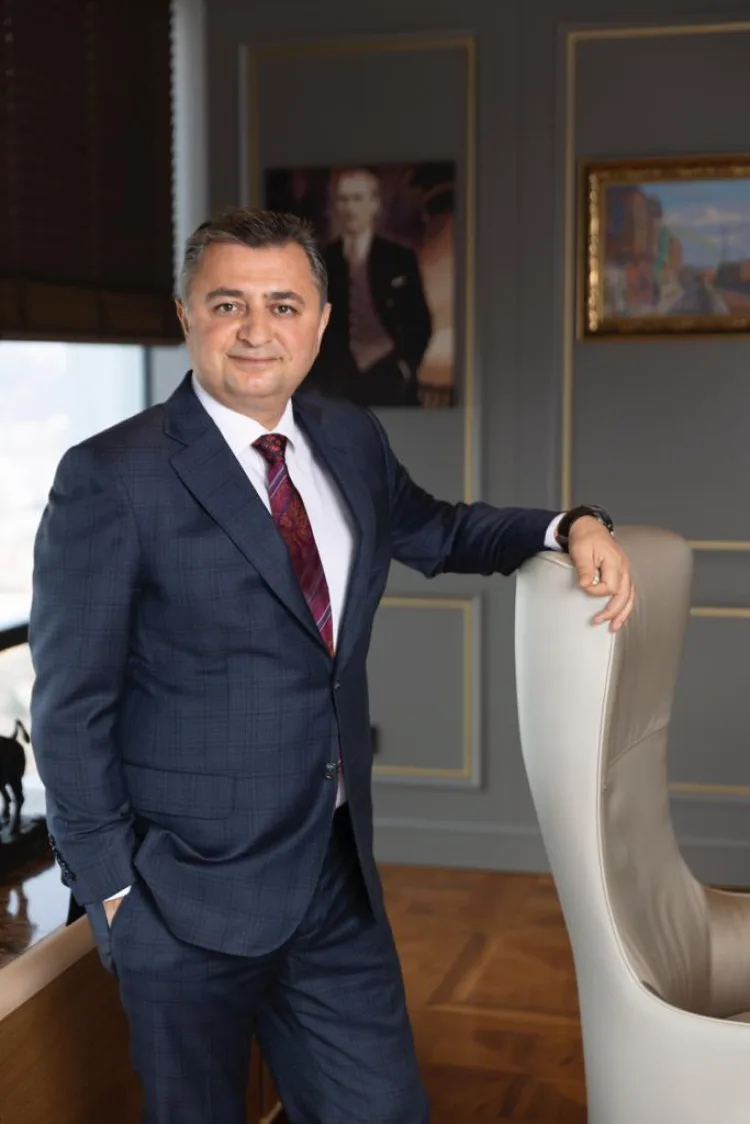 Türkiye Otomotiv İhracatı Kasım’da Yükselişte!