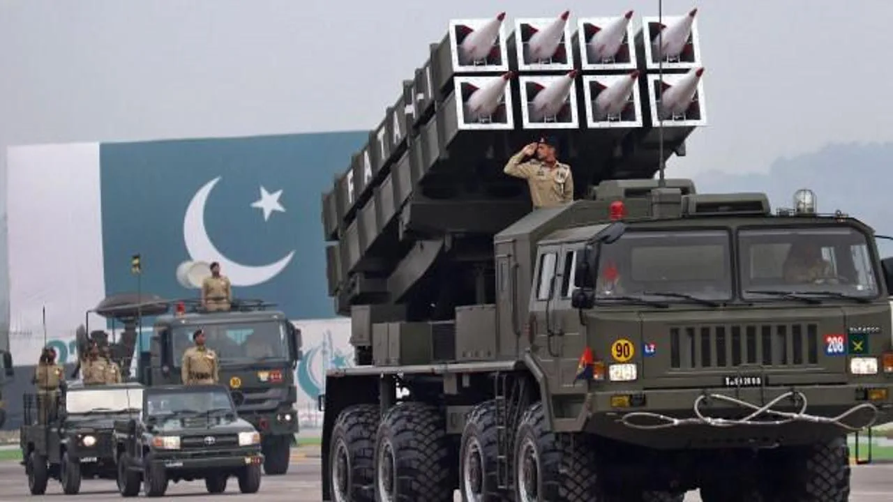 Türkiye-Pakistan İlişkileri: Nükleer Tehdit Alarmı!