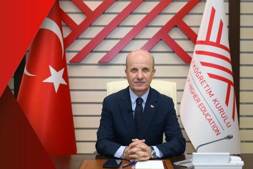 Türkiye-Pakistan Üniversiteler Forumu’na Hazırlık!