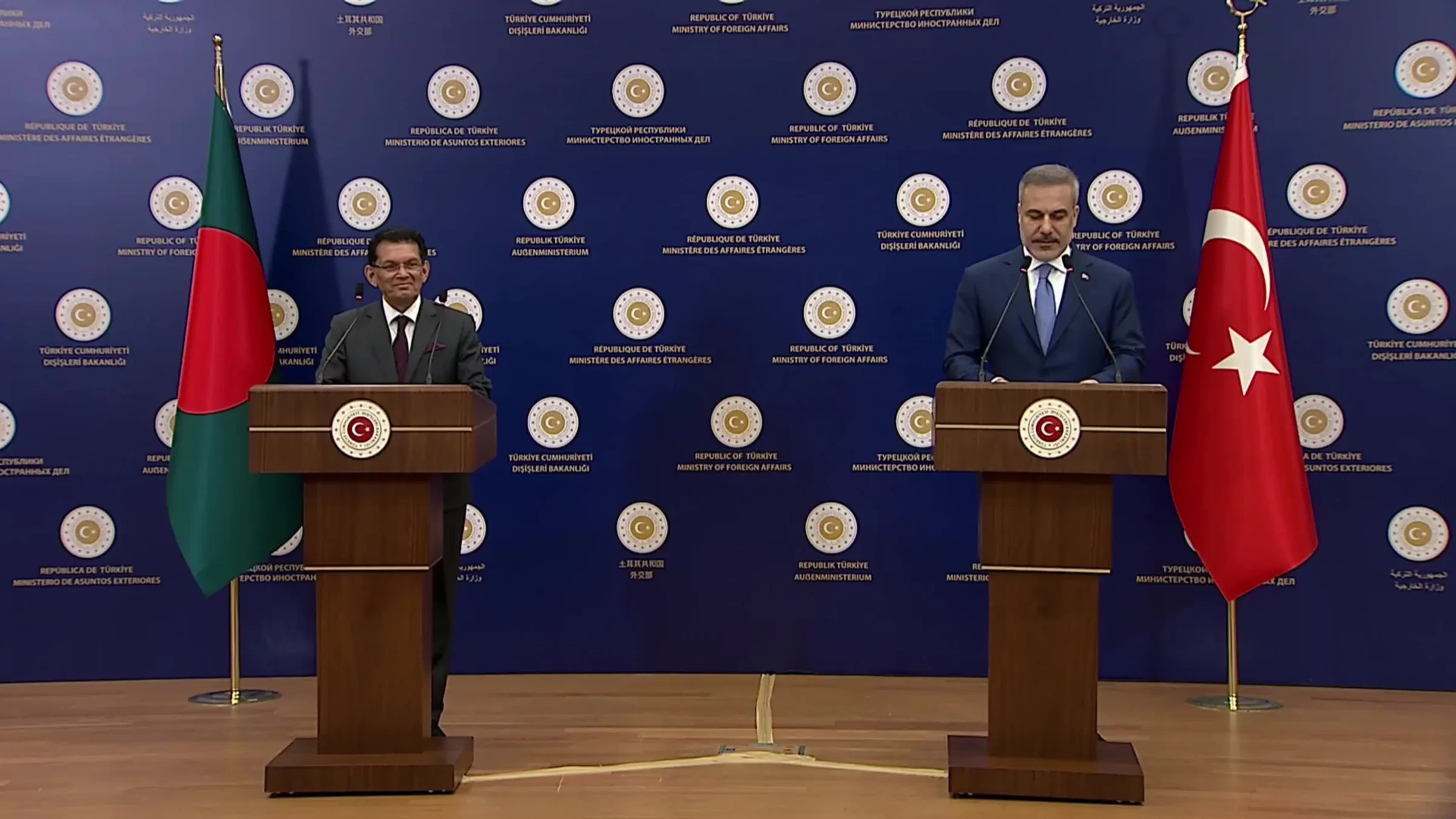 Türkiye, Provokasyonlara Karşı Direnecek!