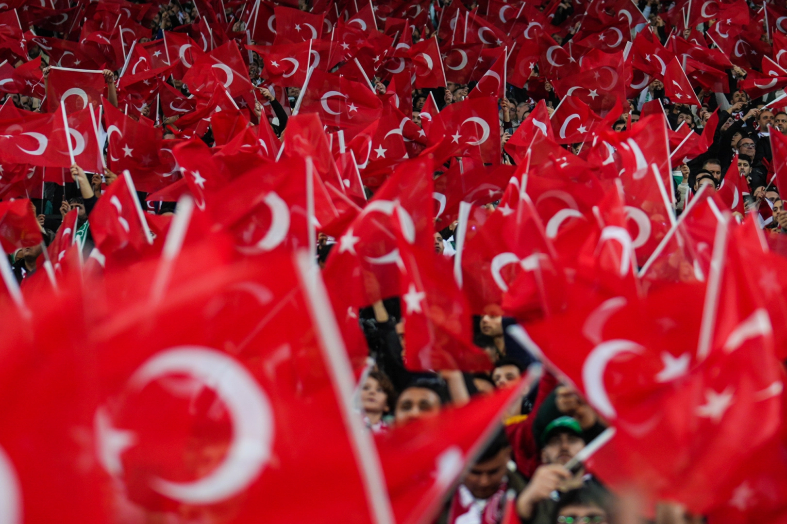 Türkiye-Romanya Maçı İçin Loca Satışları Başladı!