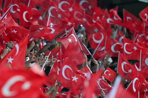 Türkiye-Romanya Maçının Biletleri Satışta!