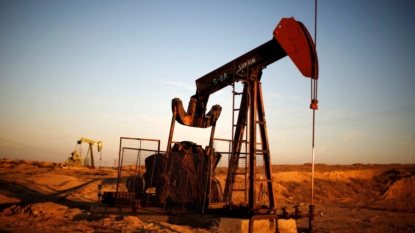 Türkiye, Rus Ural Petrol İthalatında Zirveye Ulaştı