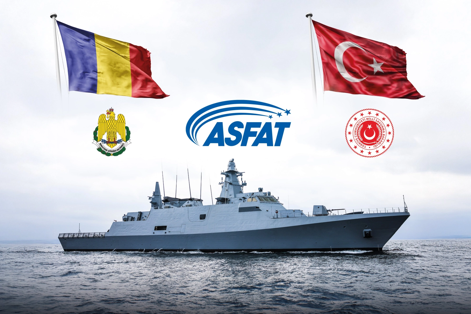 Türkiye Savunma Sanayi’nde Tarihi İhracat Başarısı!