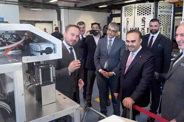 Türkiye Savunma Sanayiinde Bağımsızlık Vurgusu!