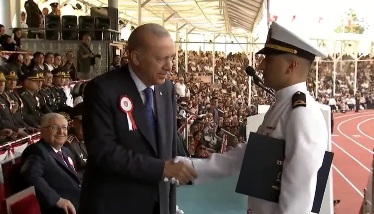 Türkiye Savunma Sanayiinde Yeni Bir Dönem Başlatıyor