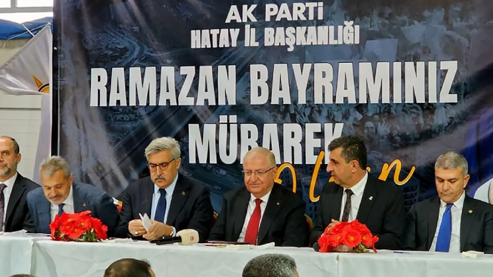 Türkiye, Savunma ve İstikrar Vurgusu Yaptı
