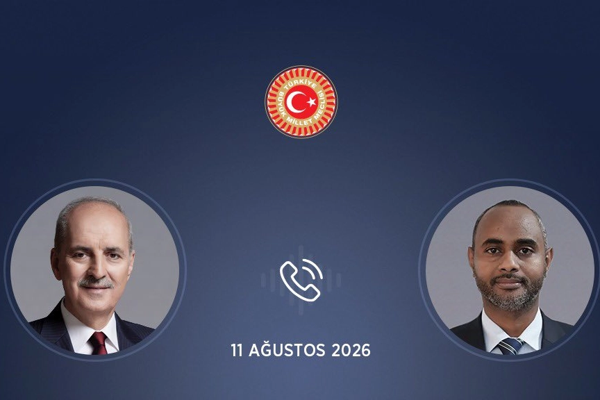 Türkiye, Somali’nin Terörle Mücadelesinde Yanında!